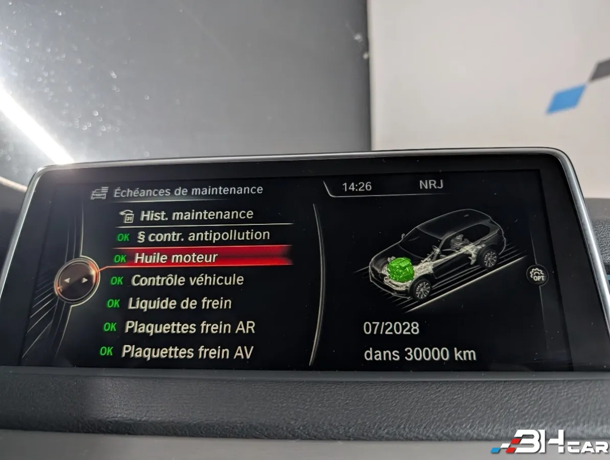 Bmw X5 - photo 16
