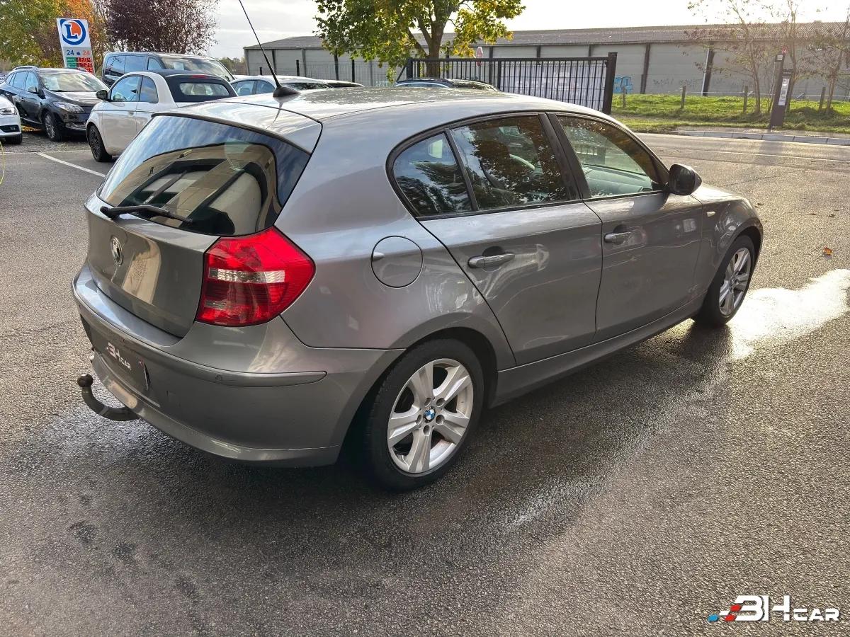 Aperçu indisponible de Bmw Série 1