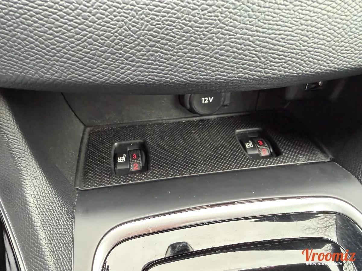 Peugeot 308 GENERATION-II SW 1.2 PURETECH 130 GT PACK EAT BVA START-STOP