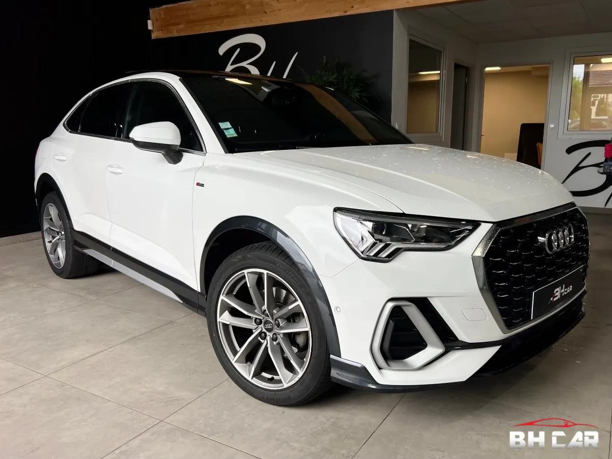 Image Audi Q3