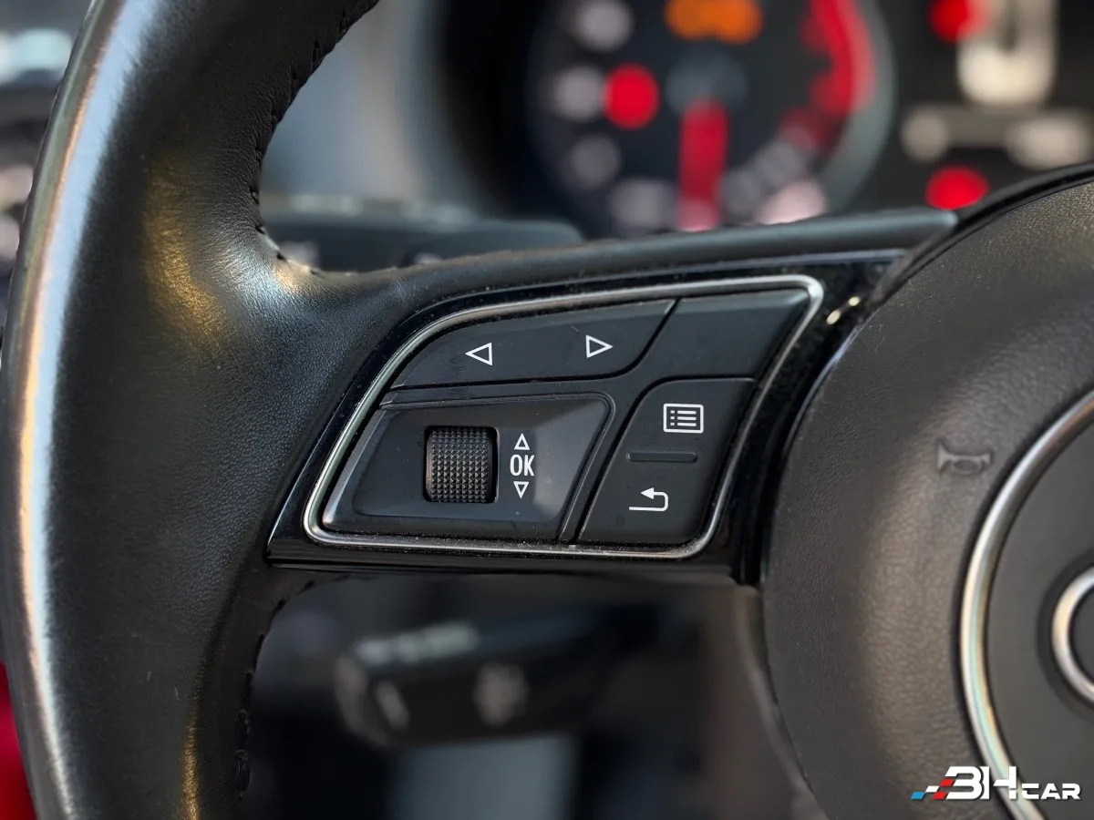 Audi A3 - photo 20