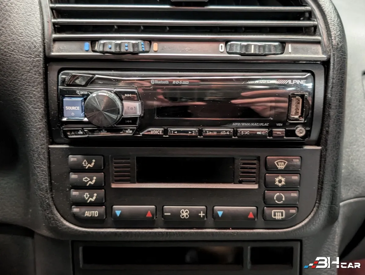 Bmw Serie 3 - photo 17