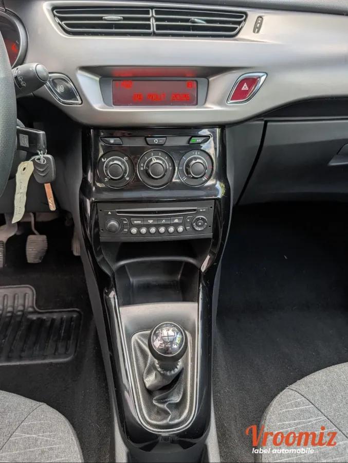 Citroen C3 GENERATION-II 1.6 BLUEHDI 100 CONFORT START-STOP