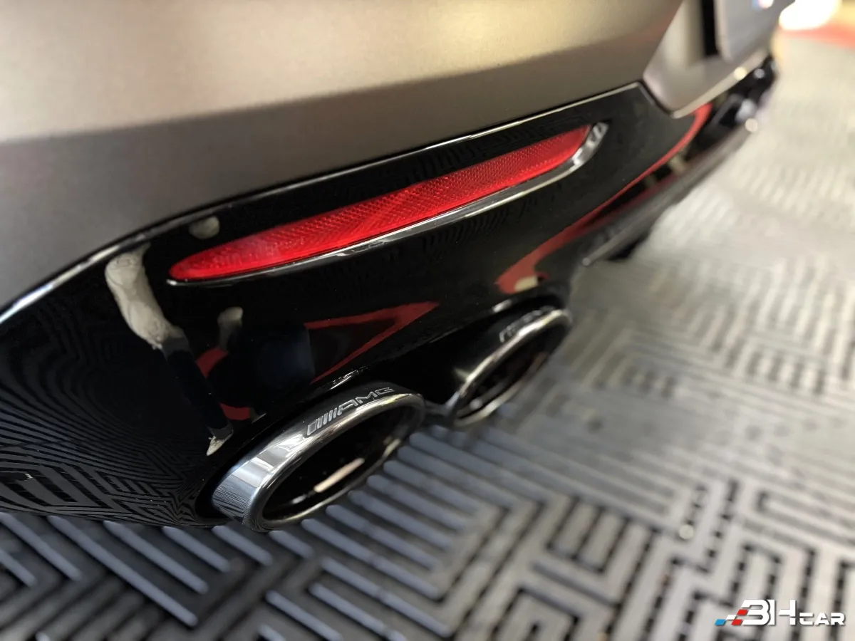 Mercedes Classe Sl - photo 12