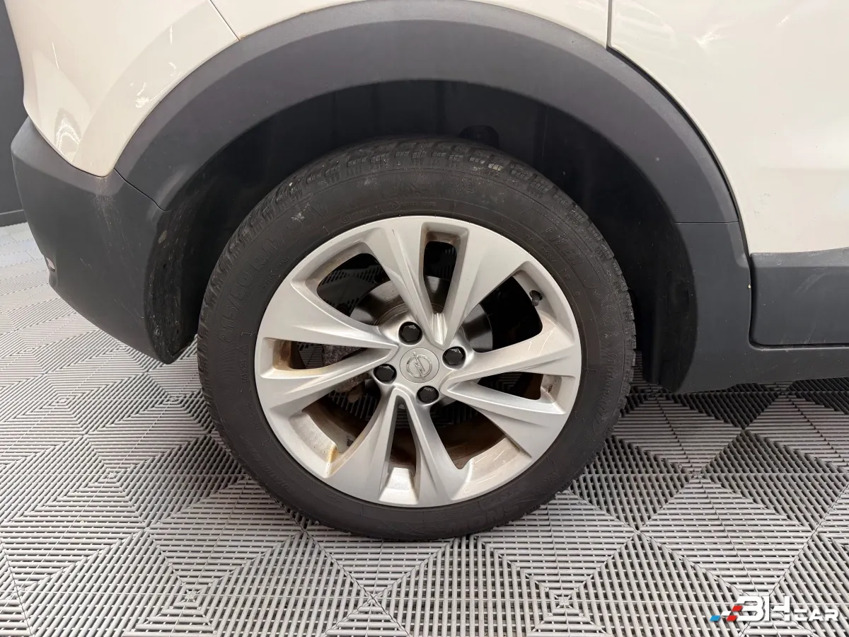 Opel Crossland X - photo 21