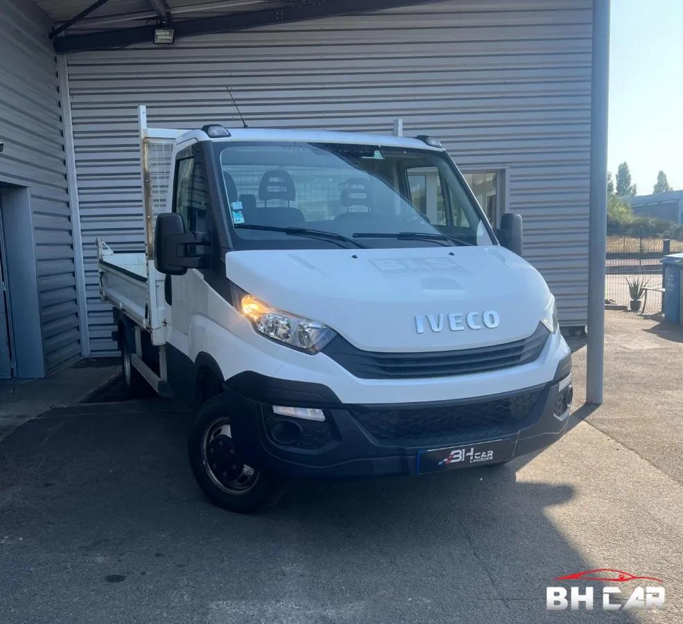 Image Iveco Daily Vu