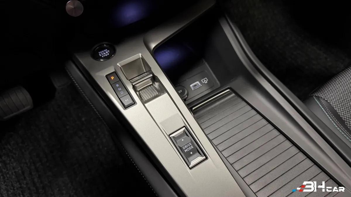 Aperçu indisponible de Peugeot 308