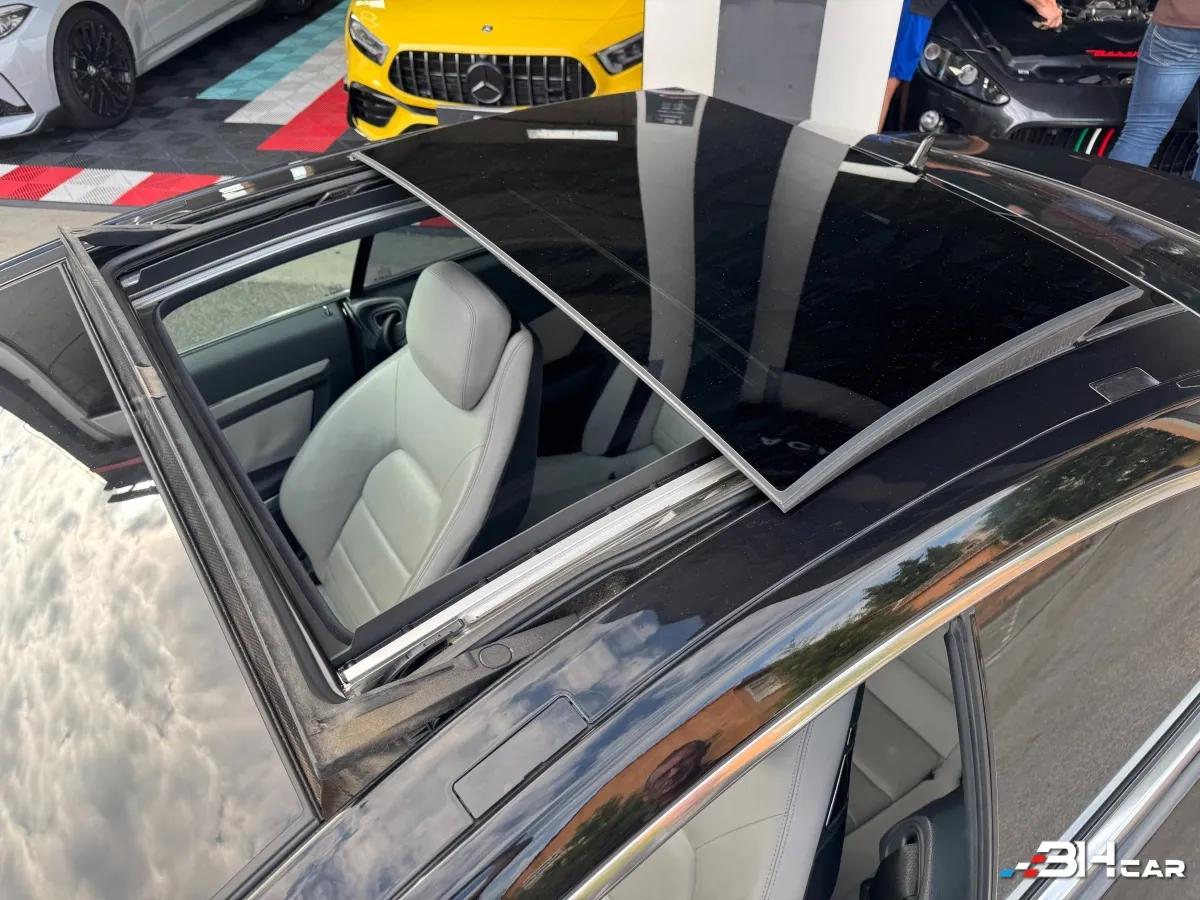 Aperçu indisponible de Mercedes-Benz Classe E