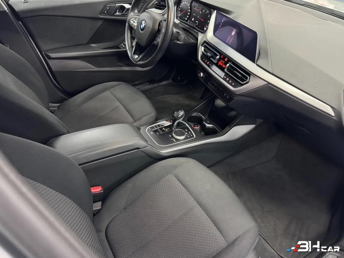 Aperçu indisponible de Bmw Série 1