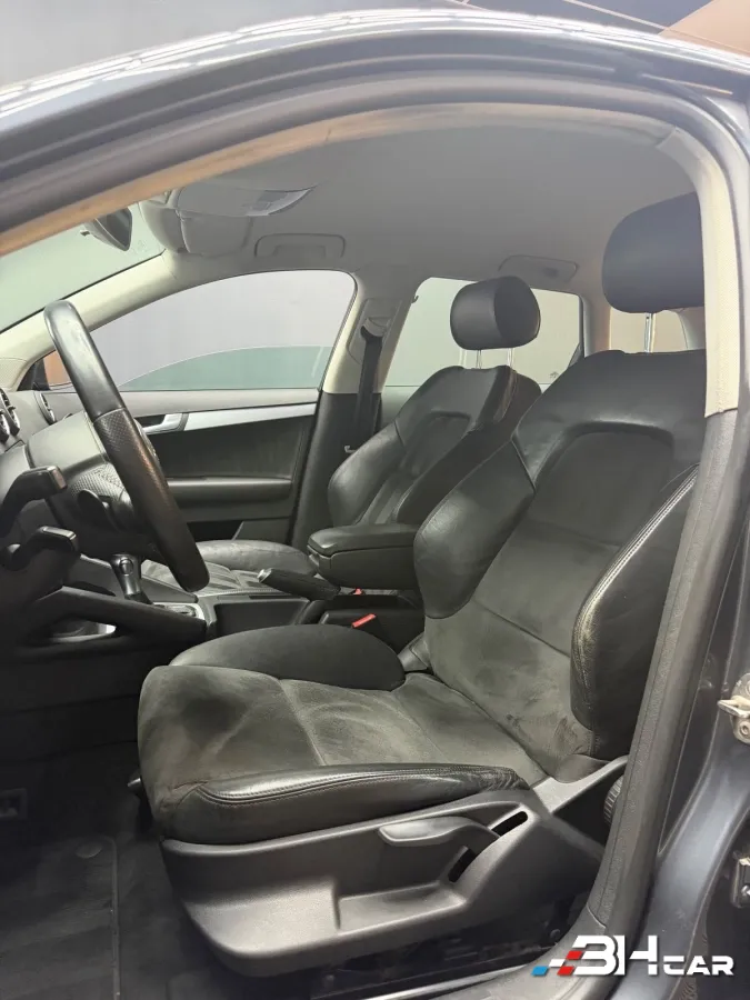 Audi A3 - photo 13