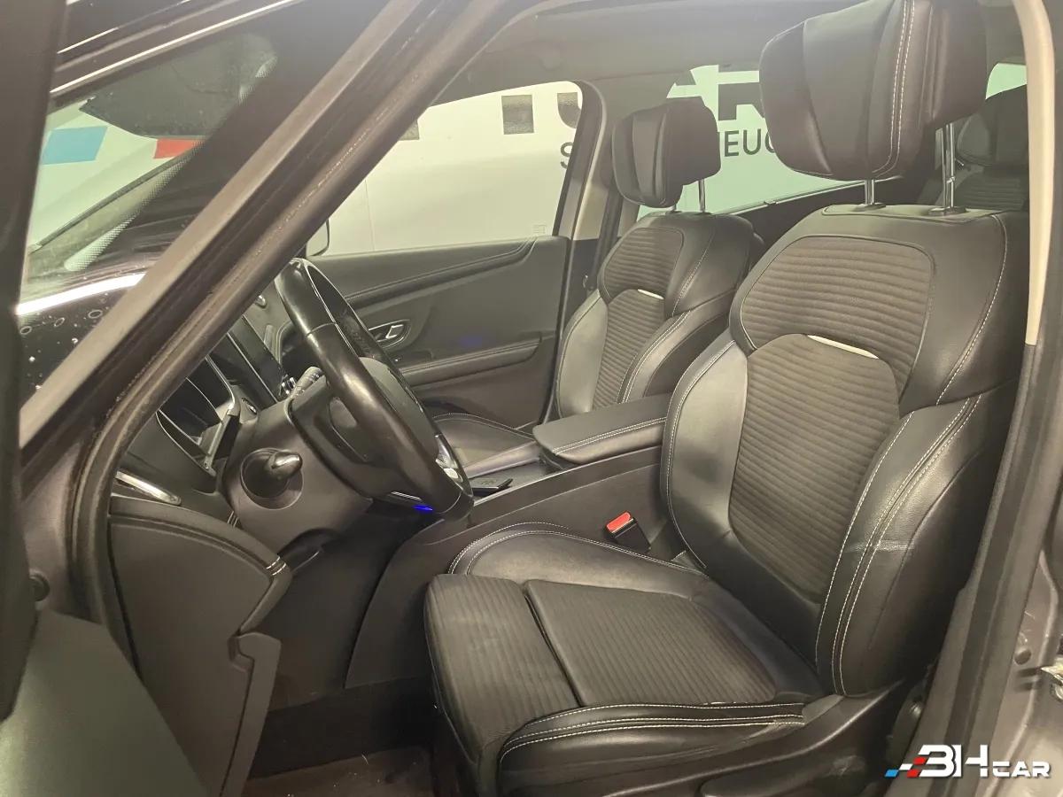 Aperçu indisponible de RENAULT Grand Scenic