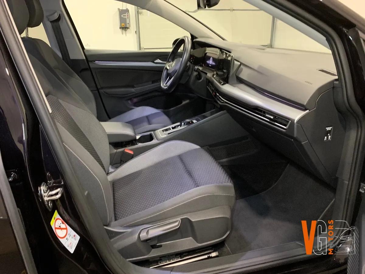 Volkswagen Golf 2.0 TDI 115 SCR ACTIVE