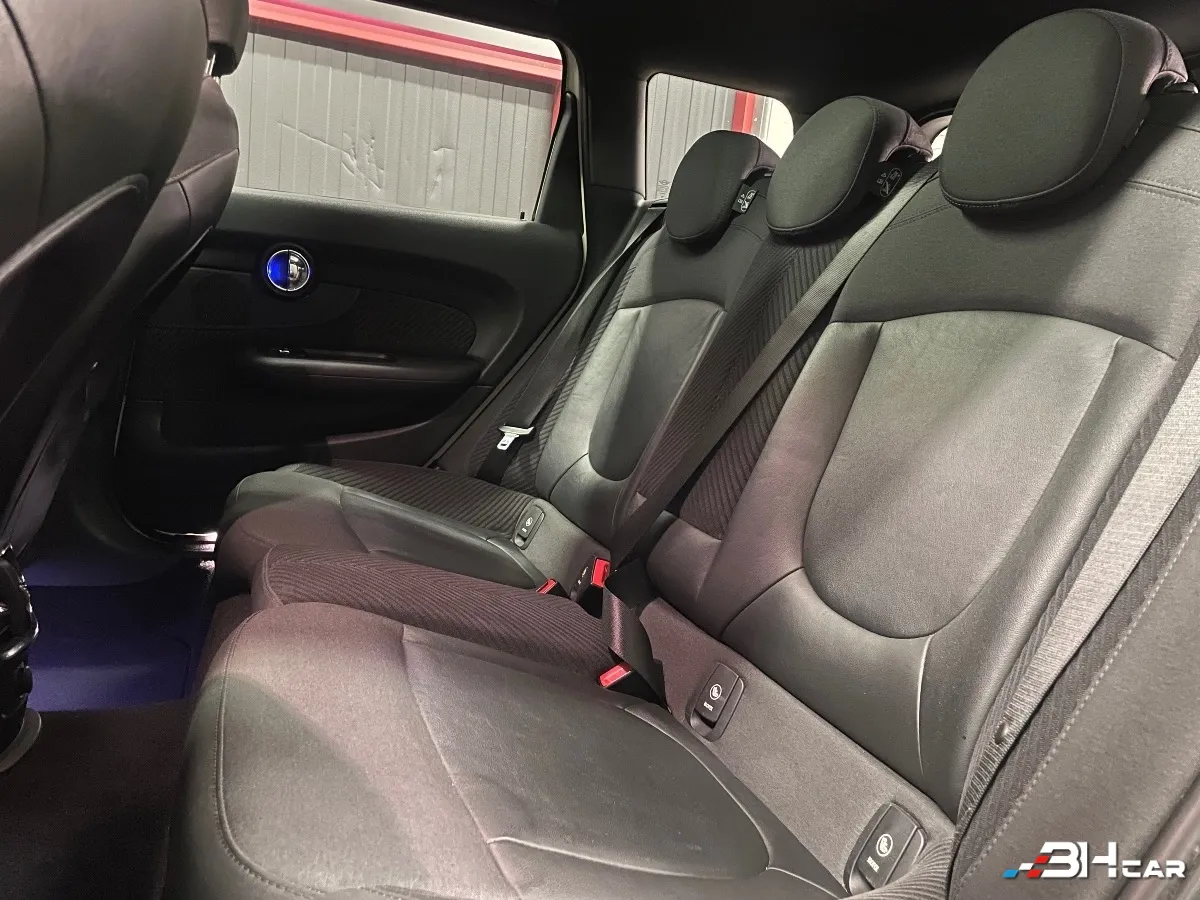 Mini Clubman - photo 14