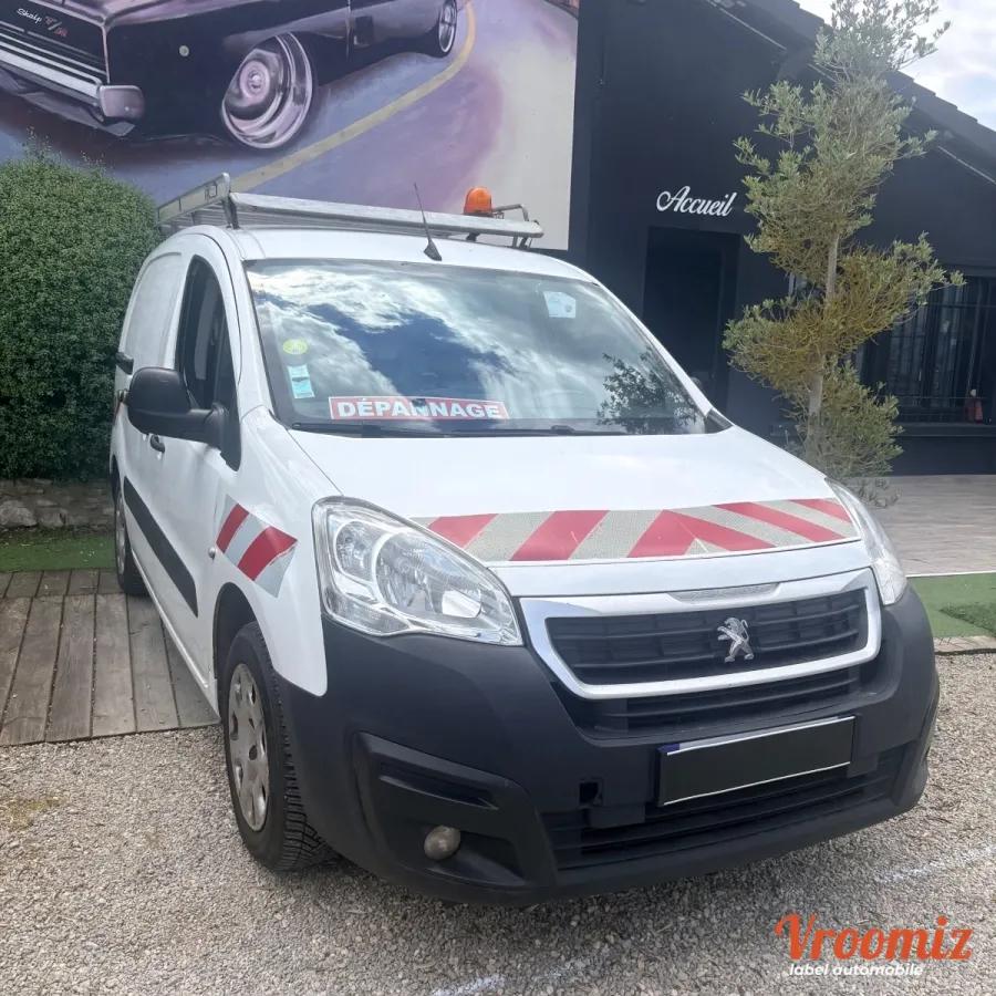 Photo du véhicule