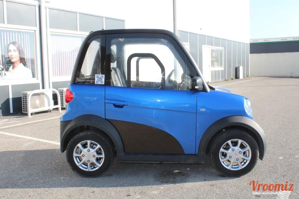 JIAYUAN CITY FUN 45 SANS PERMIS