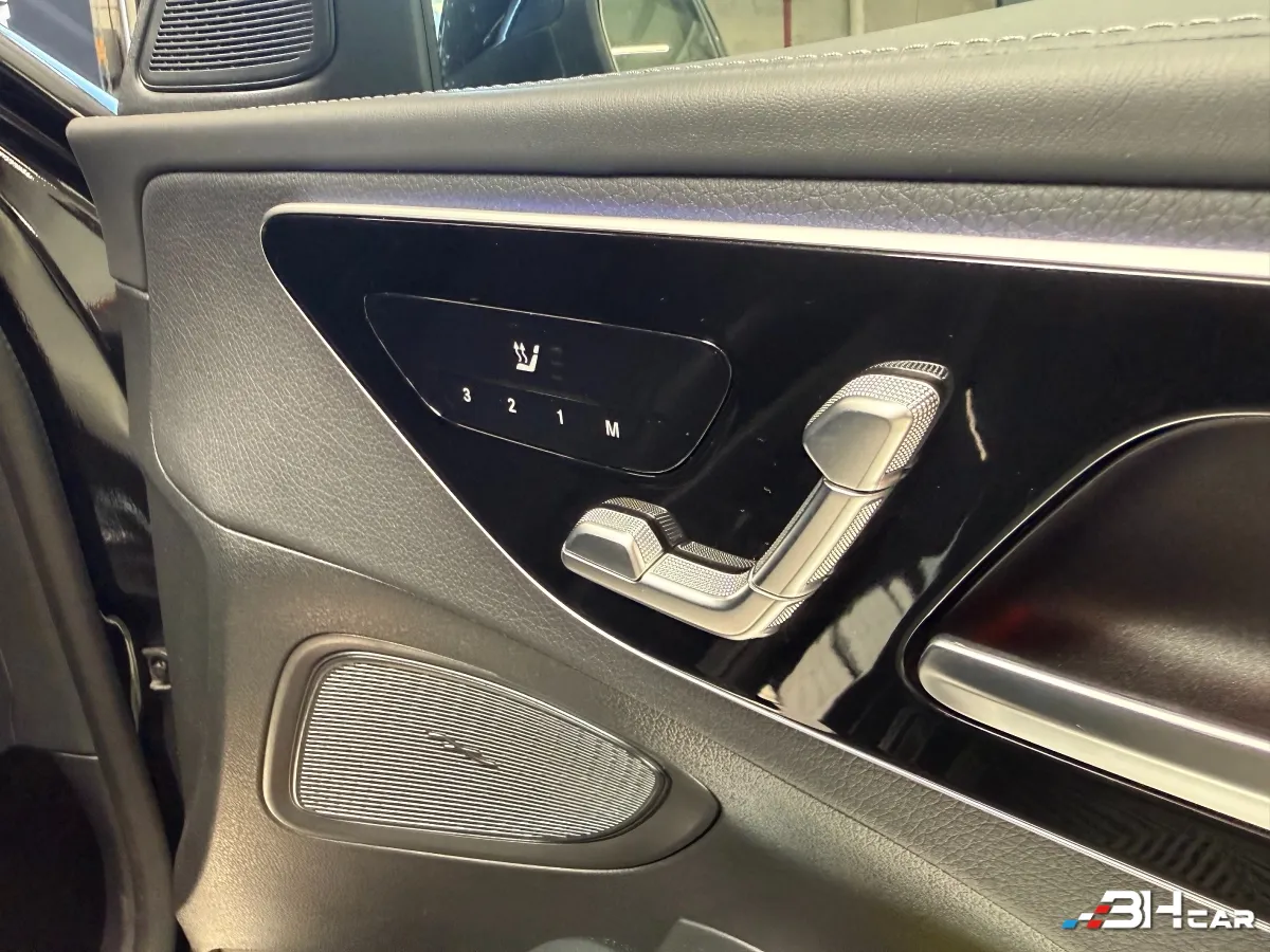 Mercedes Classe C - photo 12