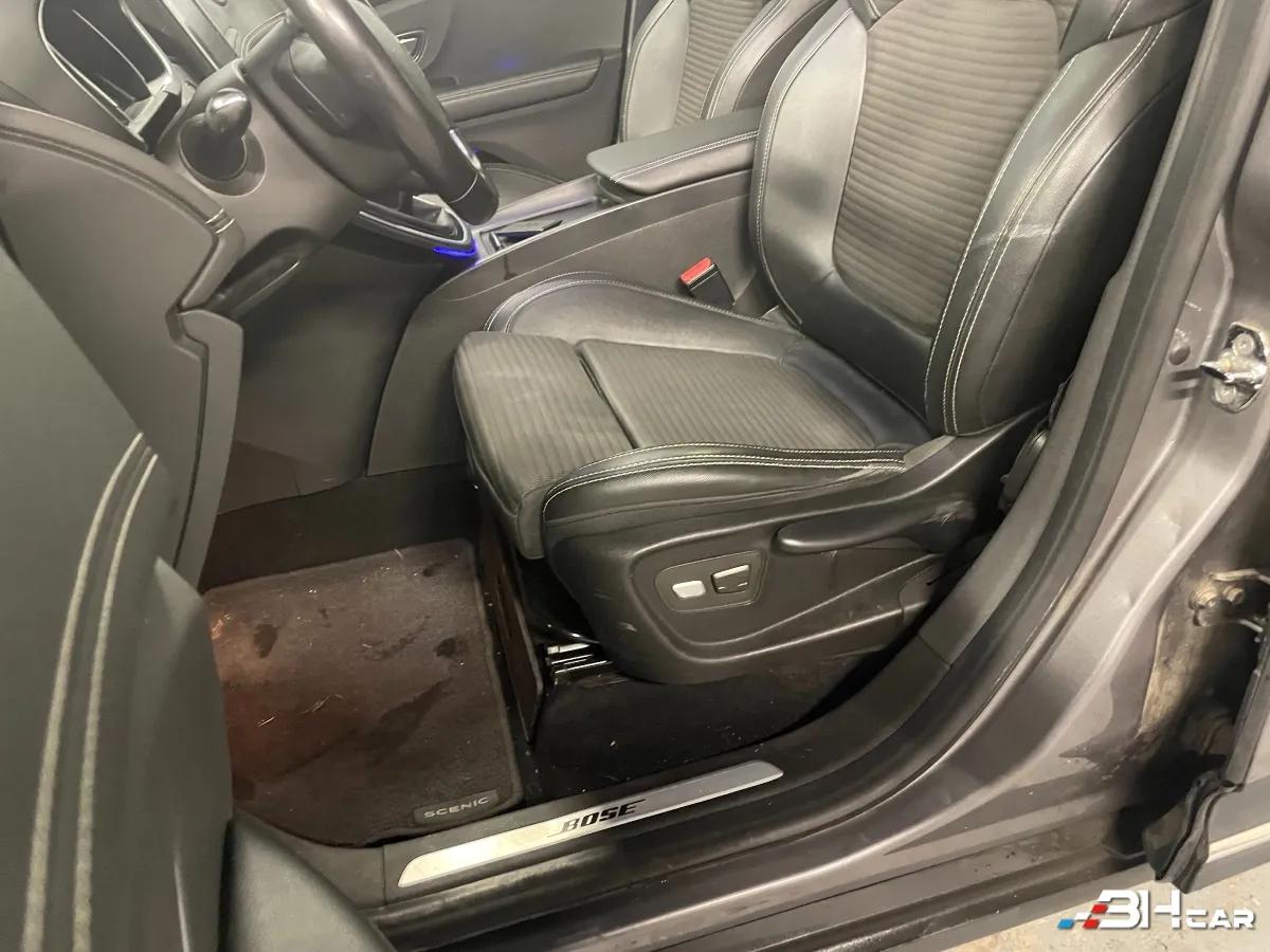 Aperçu indisponible de RENAULT Grand Scenic