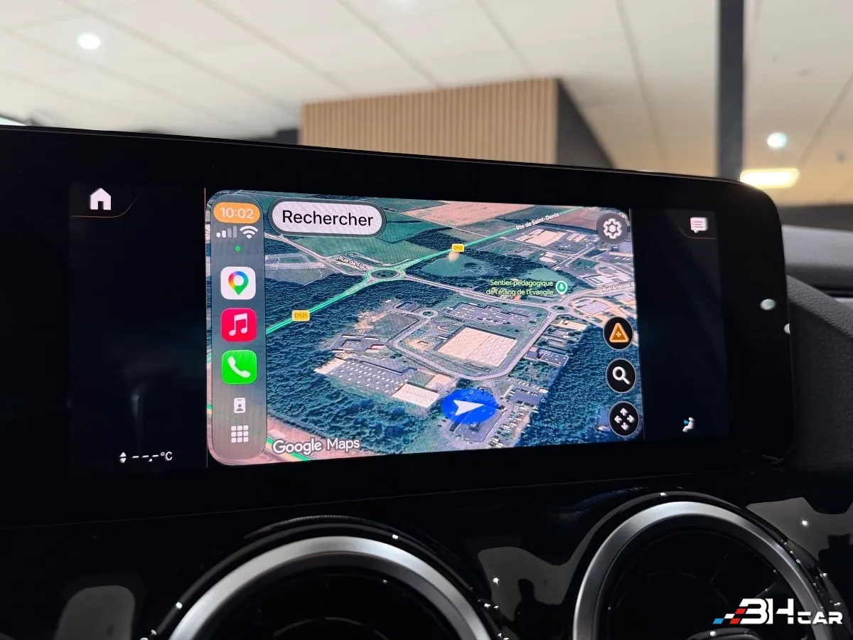 Mercedes Classe Gla - photo 16