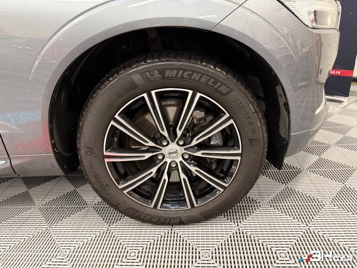 Aperçu indisponible de Volvo XC60