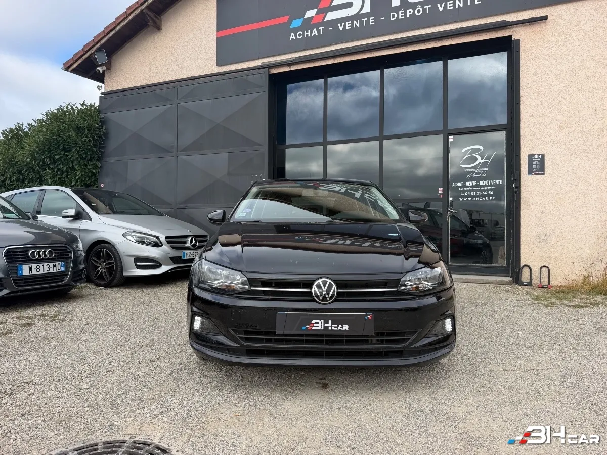 Volkswagen Polo - photo 2