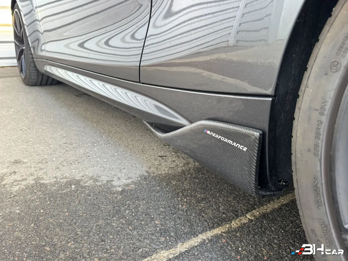 Bmw M2 - photo 16