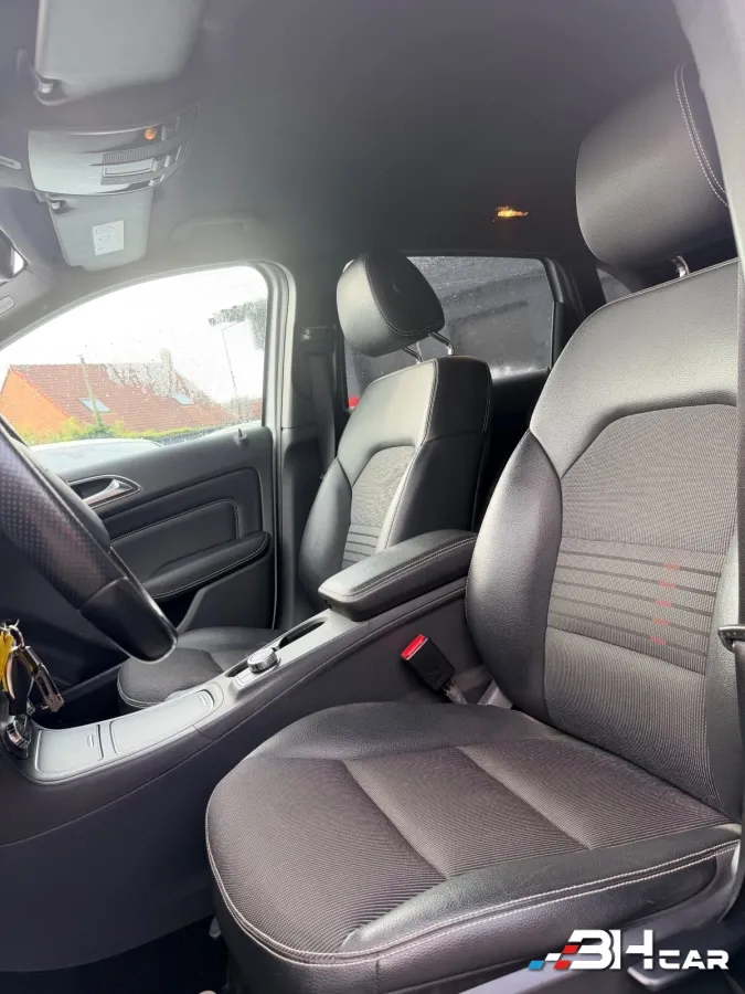 Mercedes Classe B - photo 3