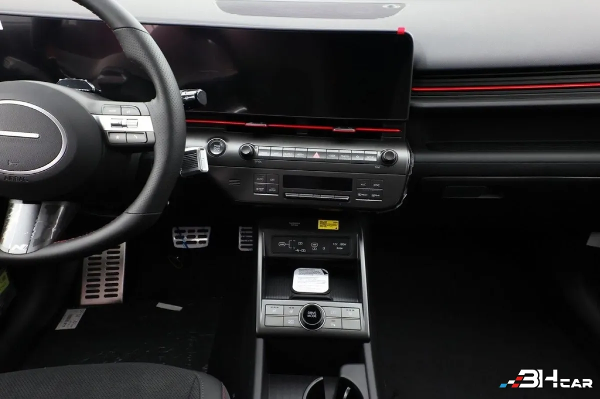 Hyundai Kona - photo 7