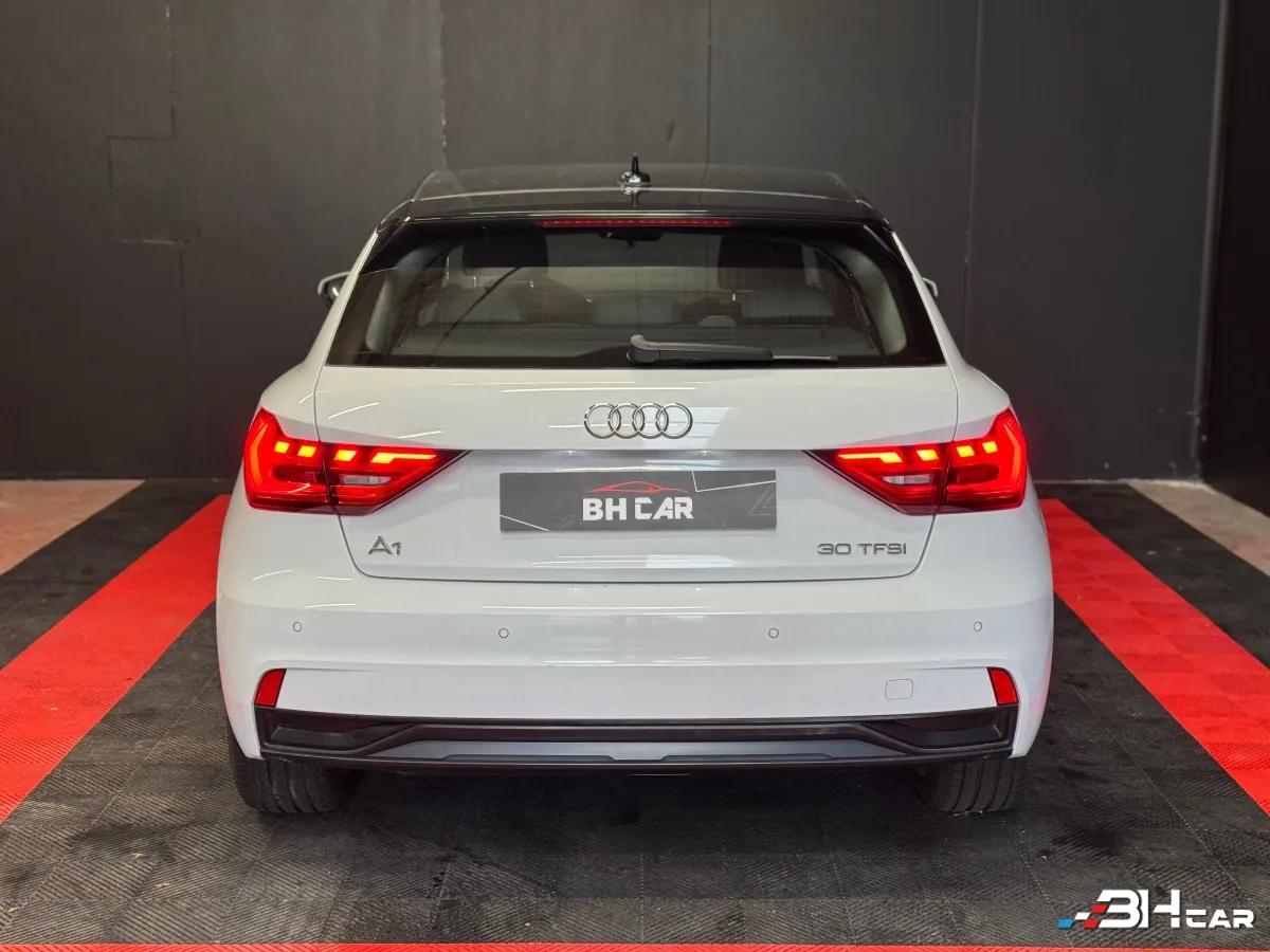 Aperçu indisponible de Audi A1