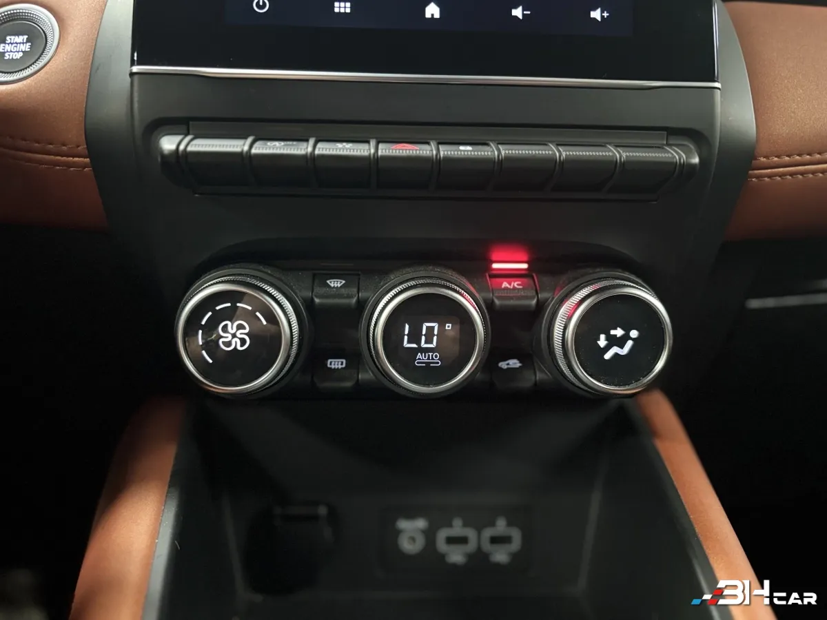 Renault Captur - photo 23