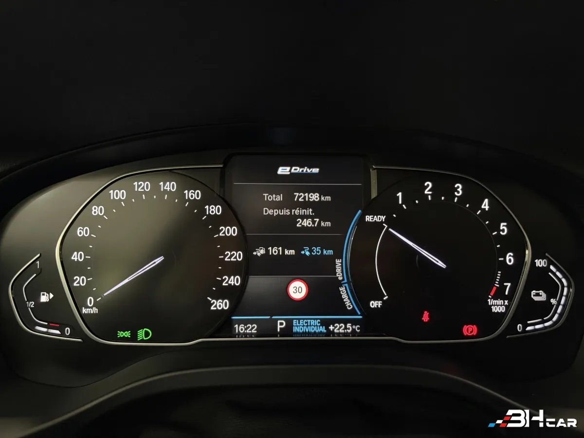 Bmw X3 - photo 22