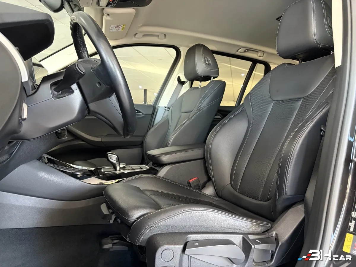 Bmw X3 - photo 16