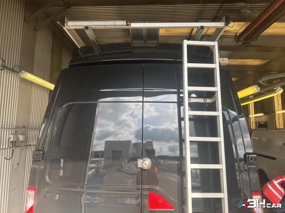 Aperçu indisponible de RENAULT Master Vu