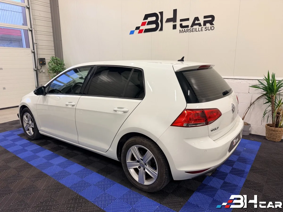 Volkswagen Golf - photo 3
