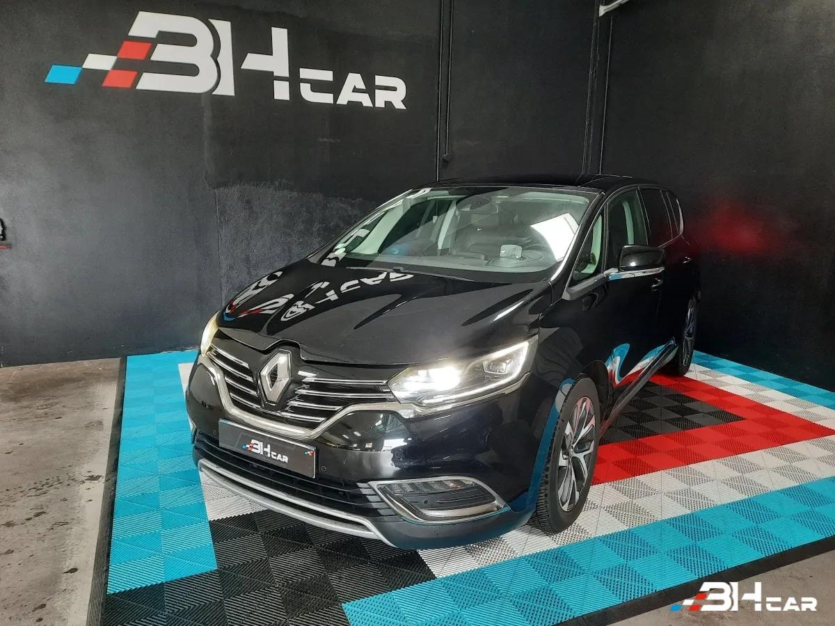 Image RENAULT Espace