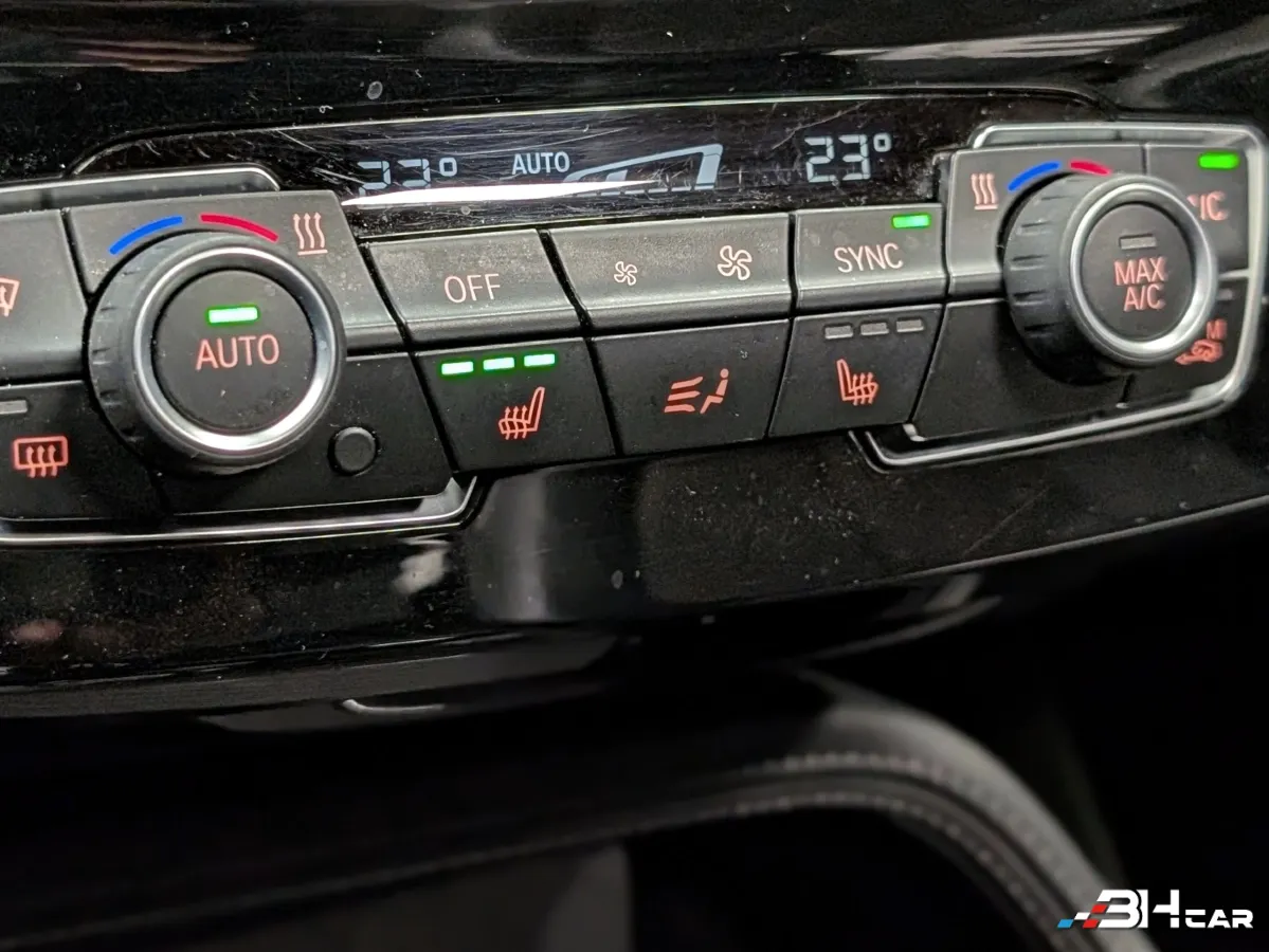 Bmw X1 - photo 23