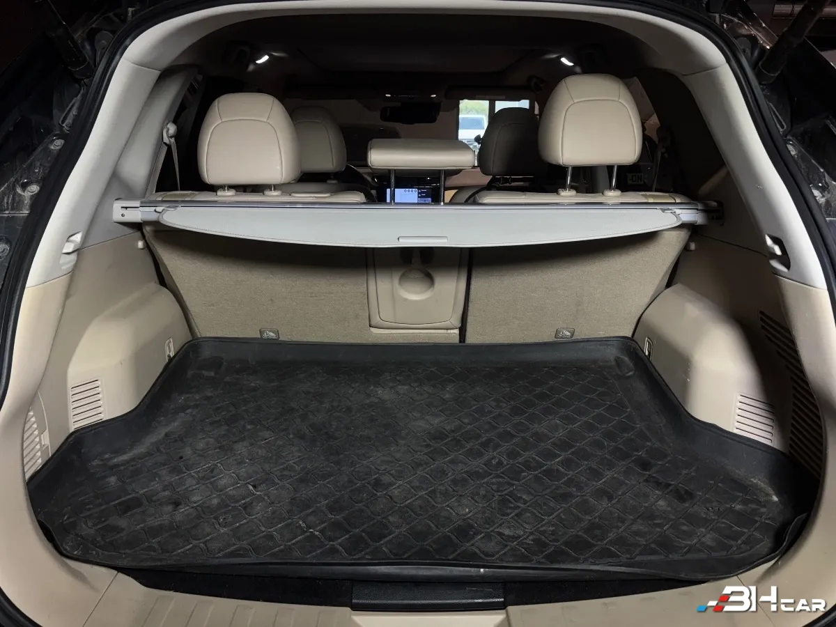 Nissan X-trail - photo 18