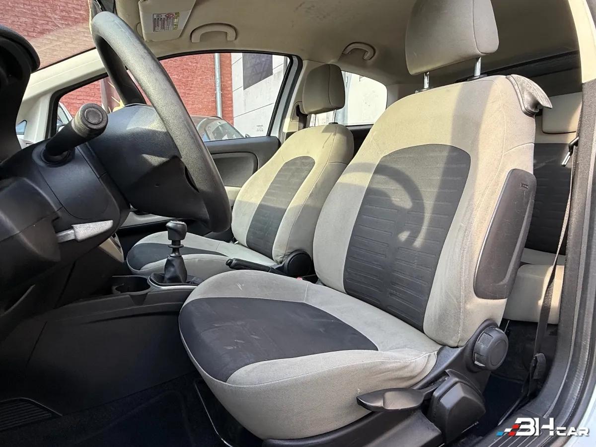 Aperçu indisponible de Fiat Grande Punto
