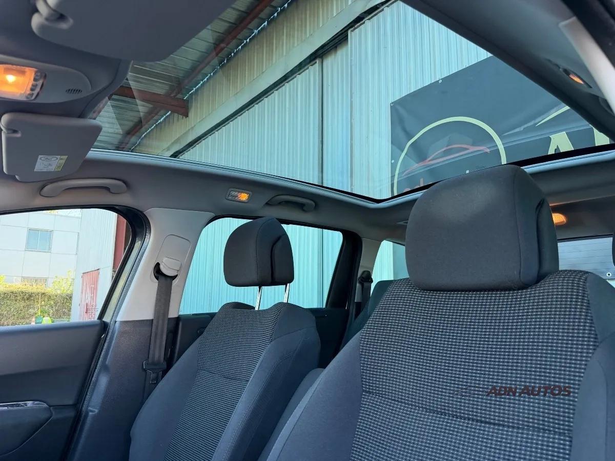 Peugeot 5008 GENERATION-I 1.6 BLUEHDI 120 STYLE