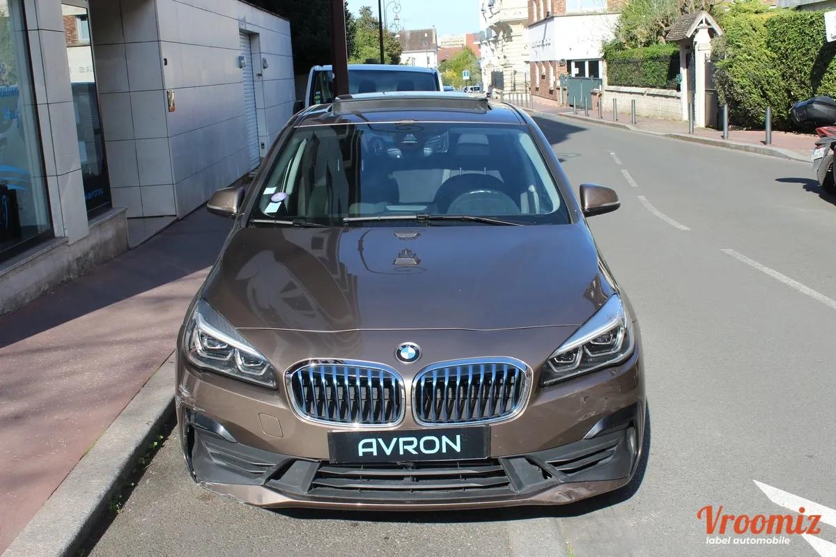 Bmw Serie 2 