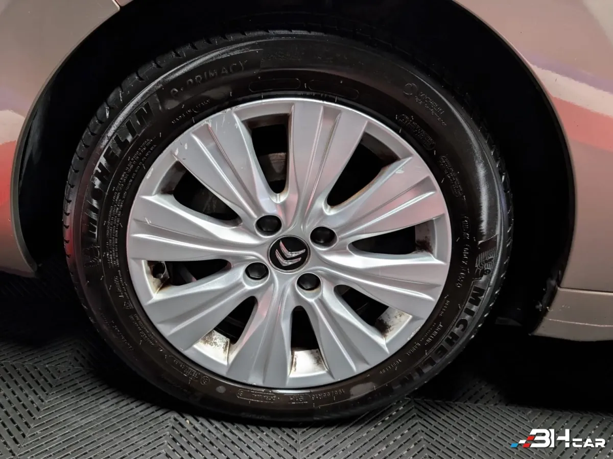 Citroen C3 Picasso - photo 33