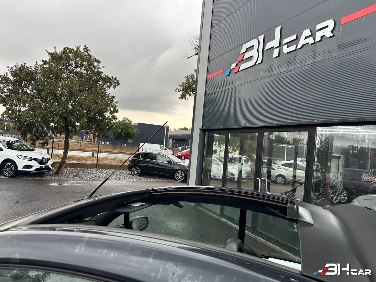 Citroen C3 Pluriel - photo 18