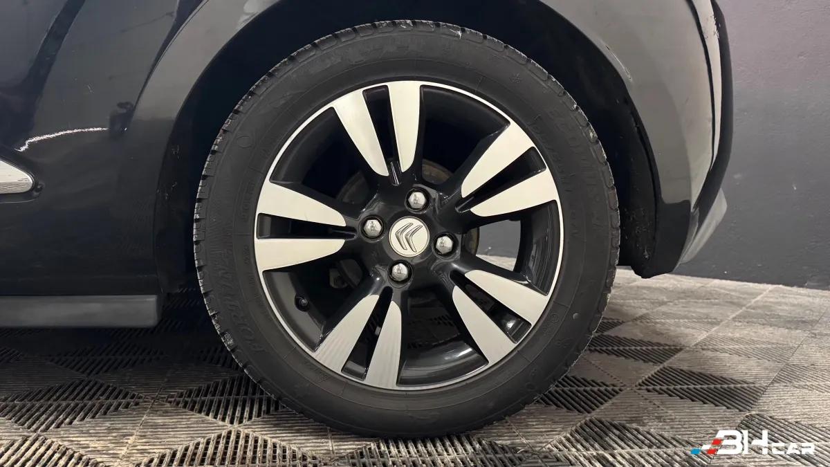 Aperçu indisponible de DS DS 3