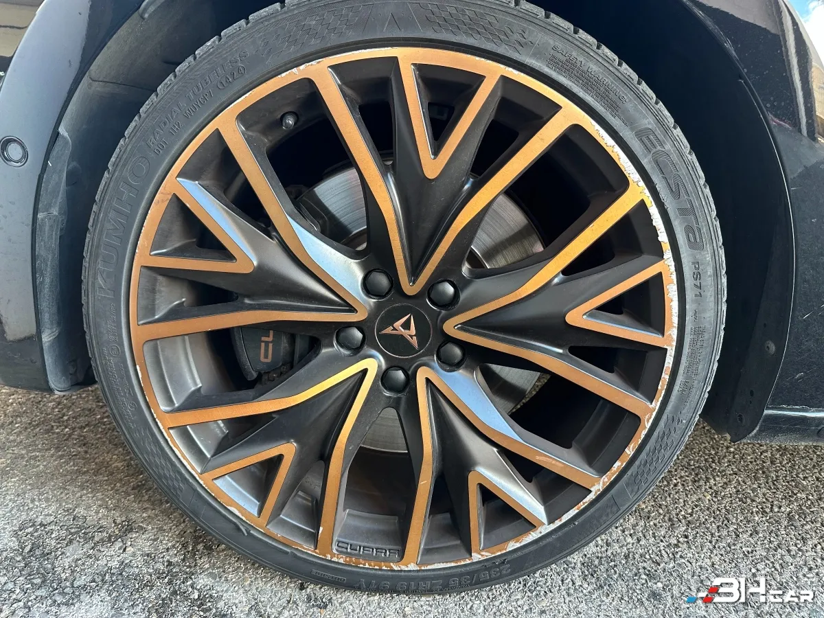 Cupra Leon - photo 29