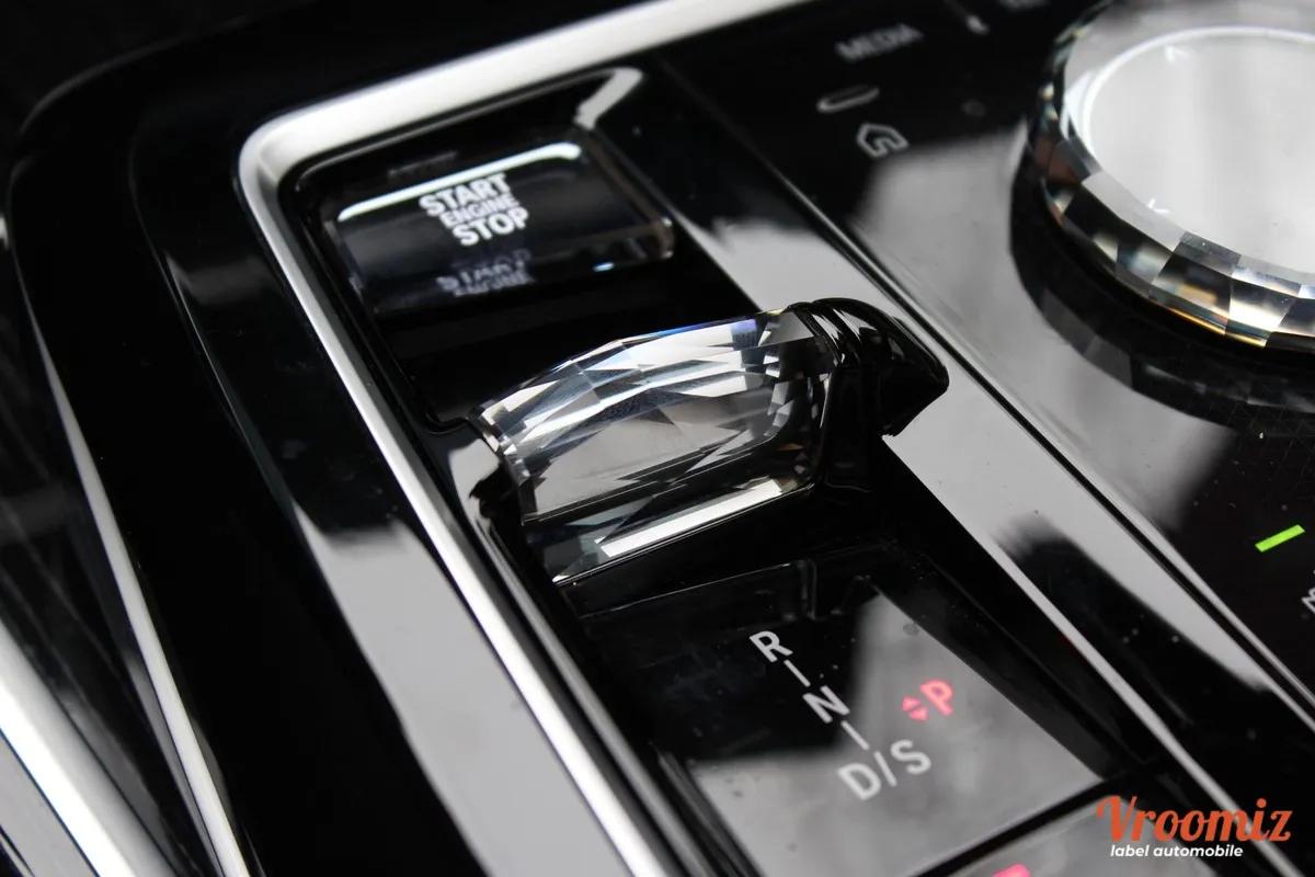 Bmw Serie 7 
