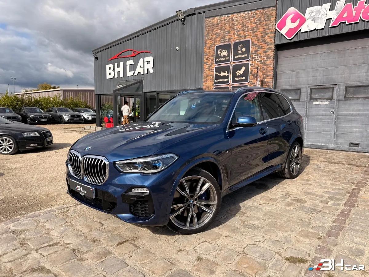 Image Bmw X5