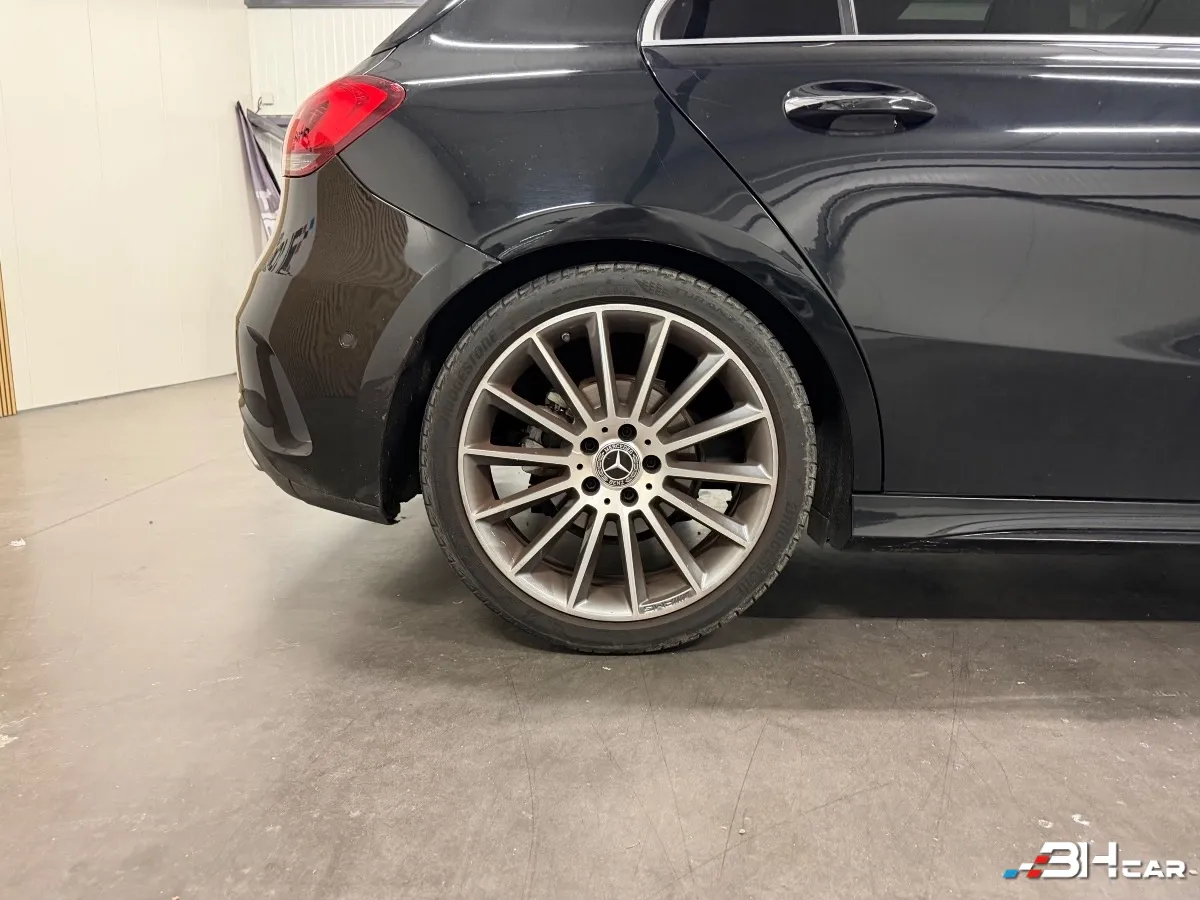 Mercedes Classe A - photo 43