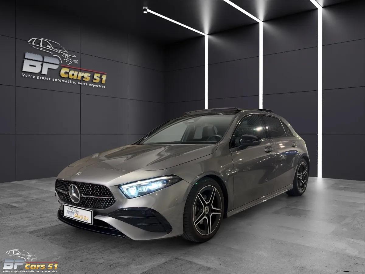Mercedes-Benz Classe A