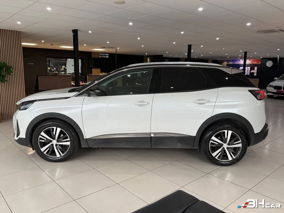 Peugeot 3008 - photo 2