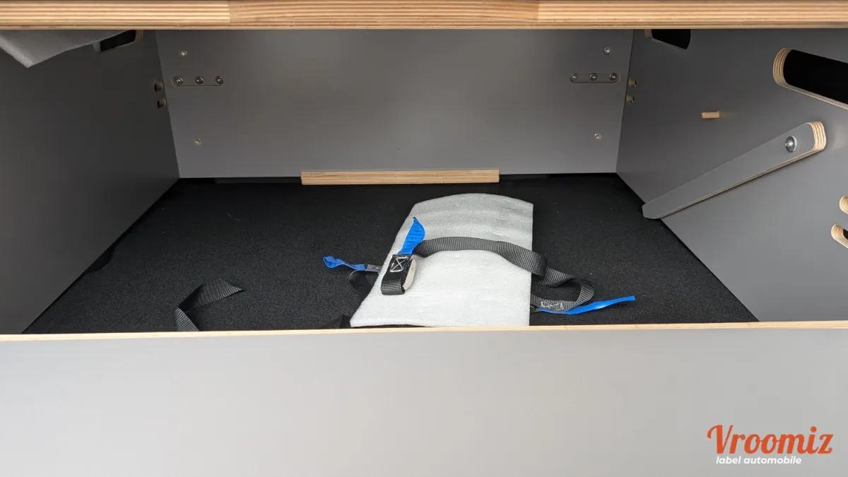 Dacia Jogger 1.0 TCE 110 EXTREME