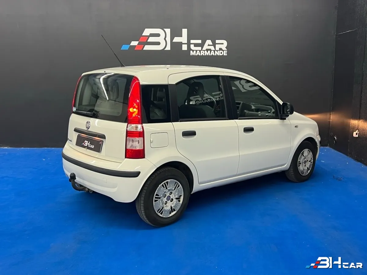 Fiat Panda - photo 2